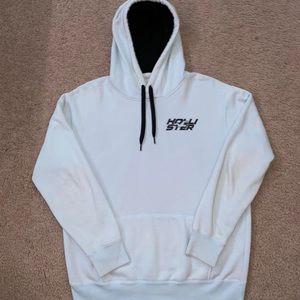 Hollister men’s hoodie